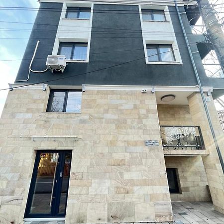 Hotel Palas Grand View Яссы Экстерьер фото
