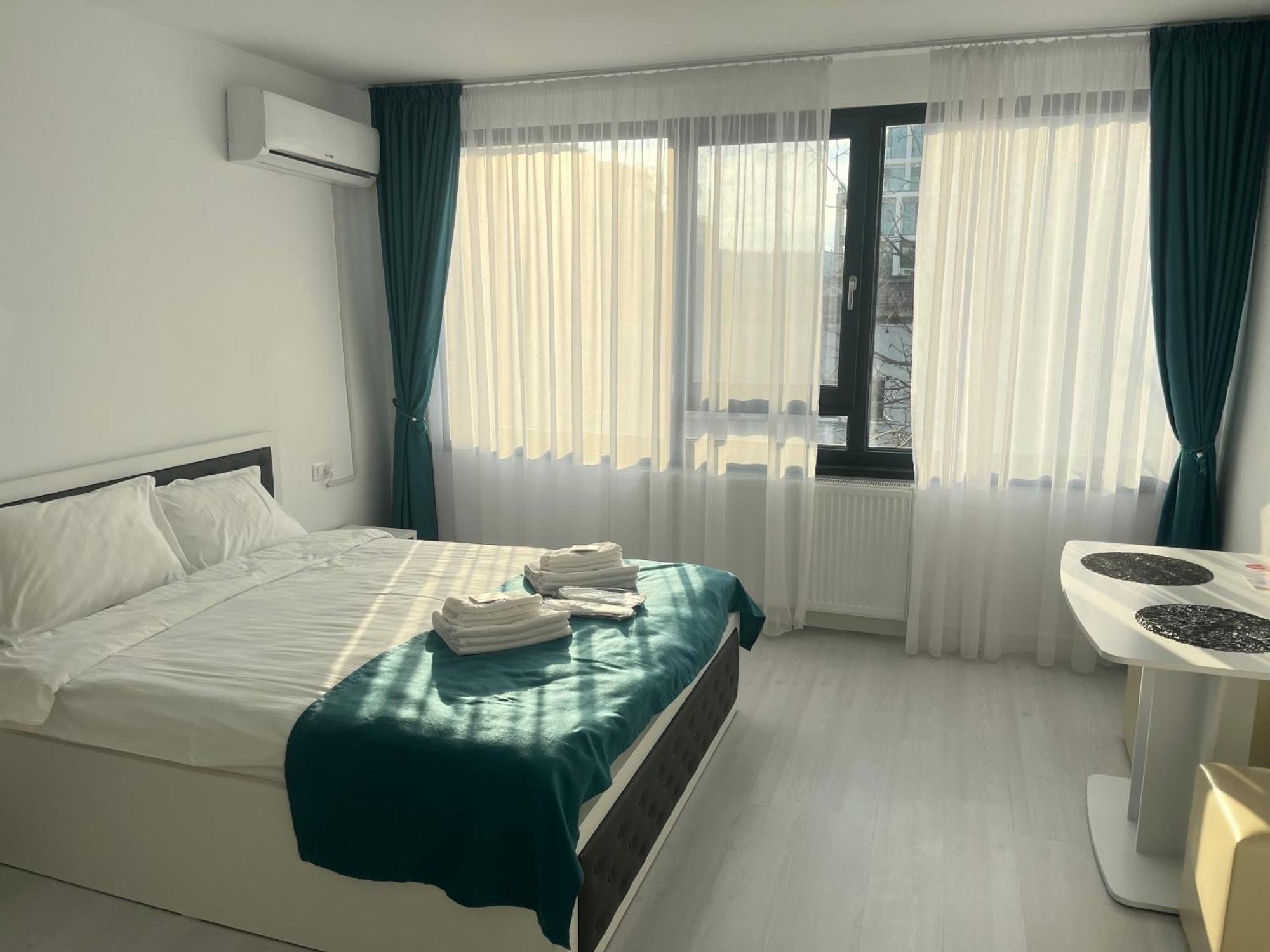Hotel Palas Grand View Яссы Экстерьер фото
