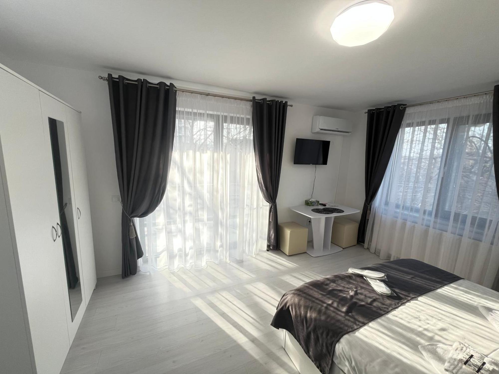 Hotel Palas Grand View Яссы Экстерьер фото