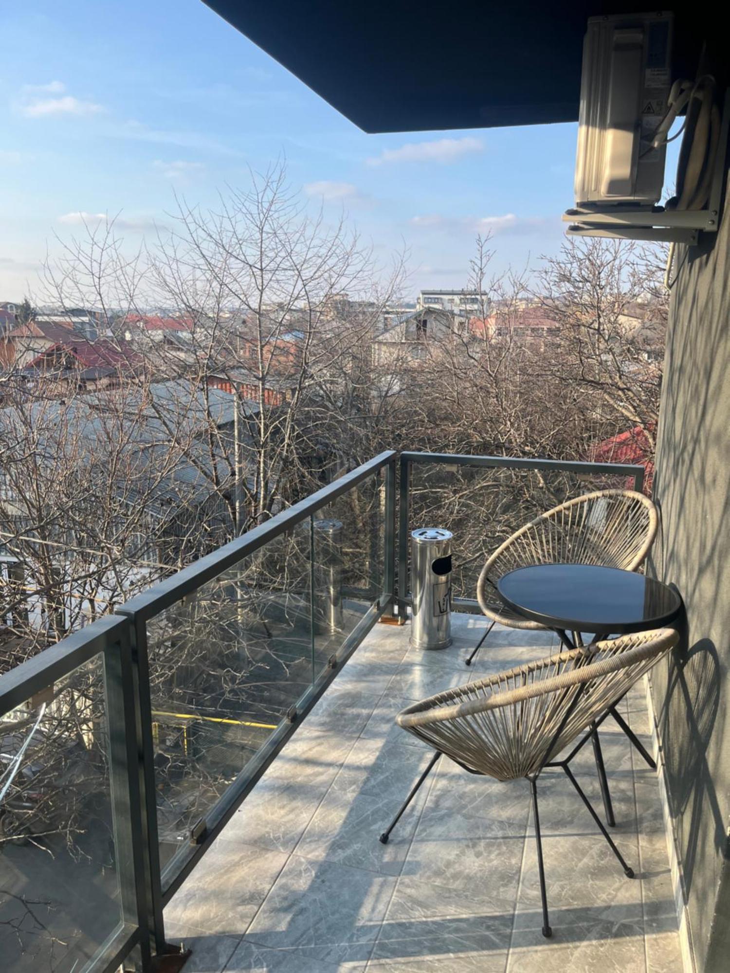 Hotel Palas Grand View Яссы Экстерьер фото