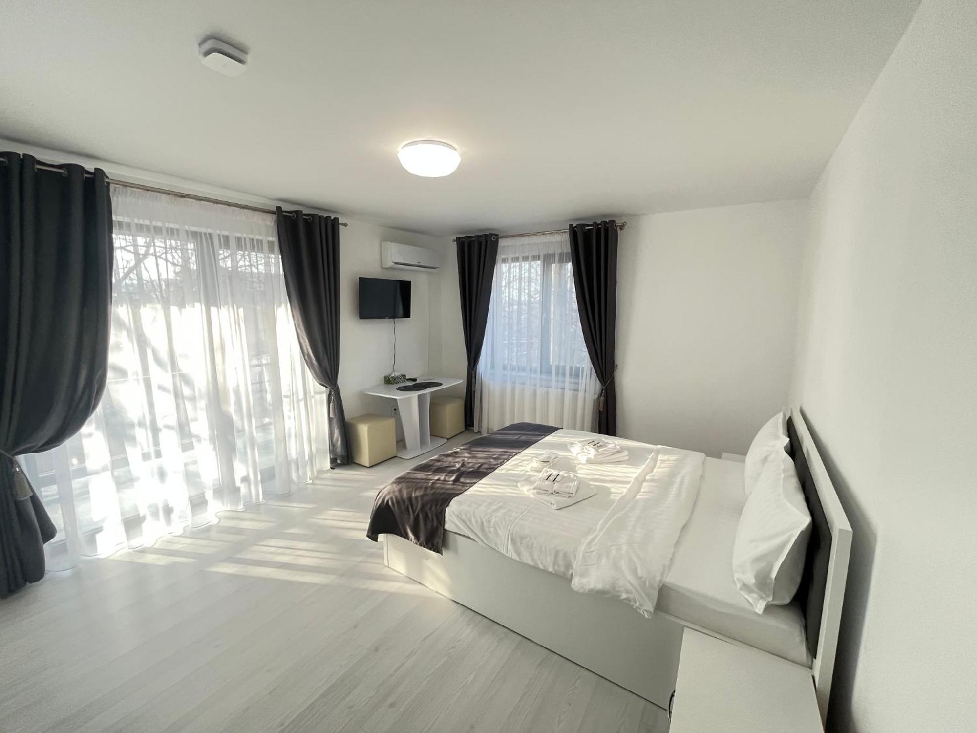 Hotel Palas Grand View Яссы Экстерьер фото