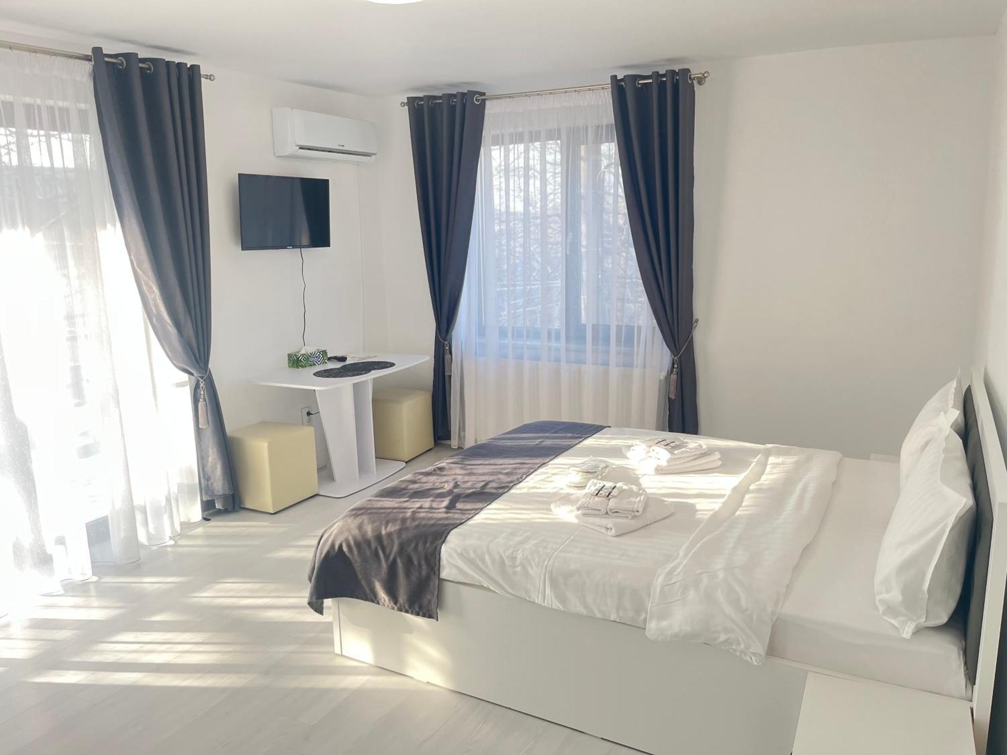 Hotel Palas Grand View Яссы Экстерьер фото