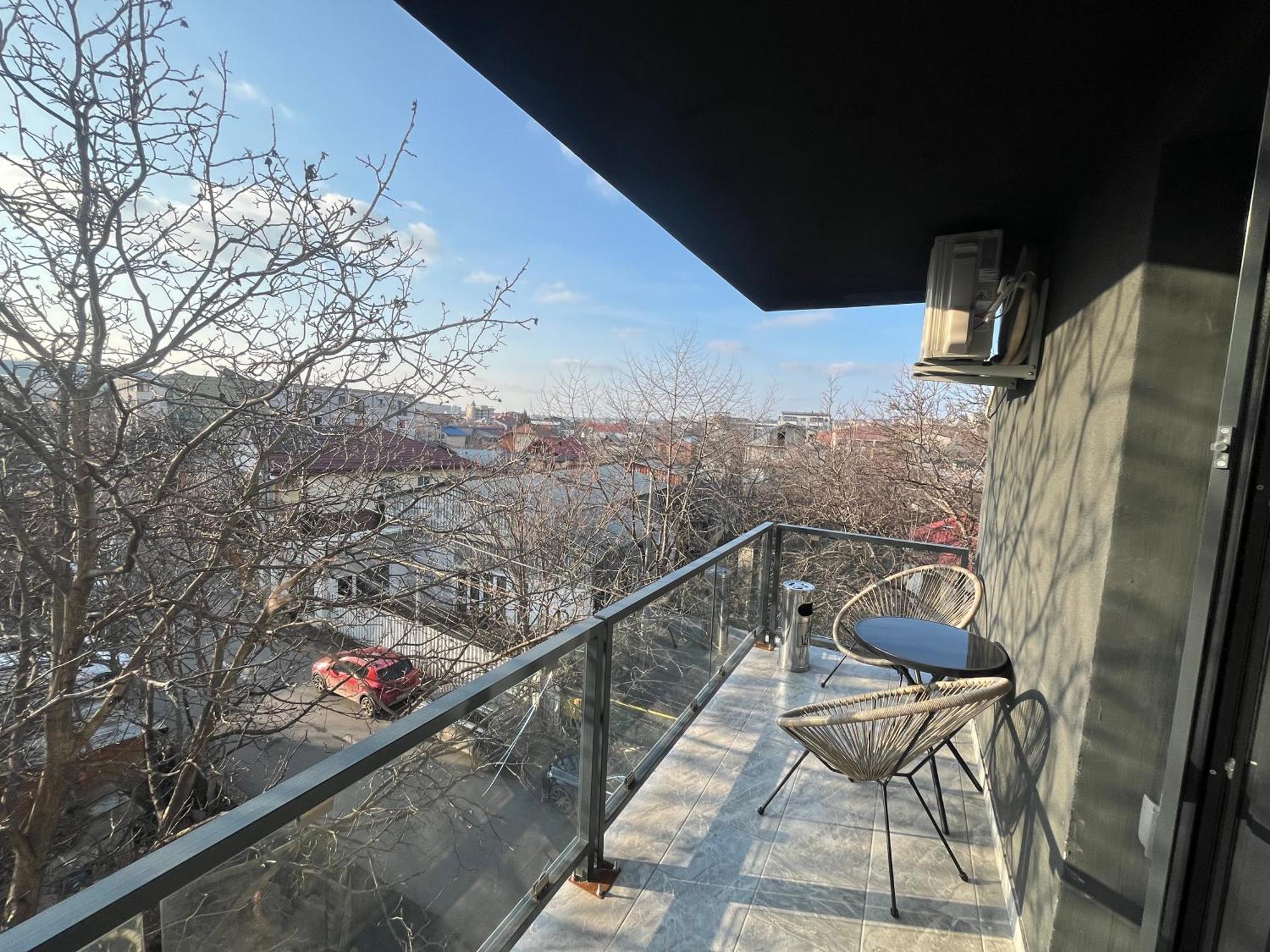 Hotel Palas Grand View Яссы Экстерьер фото