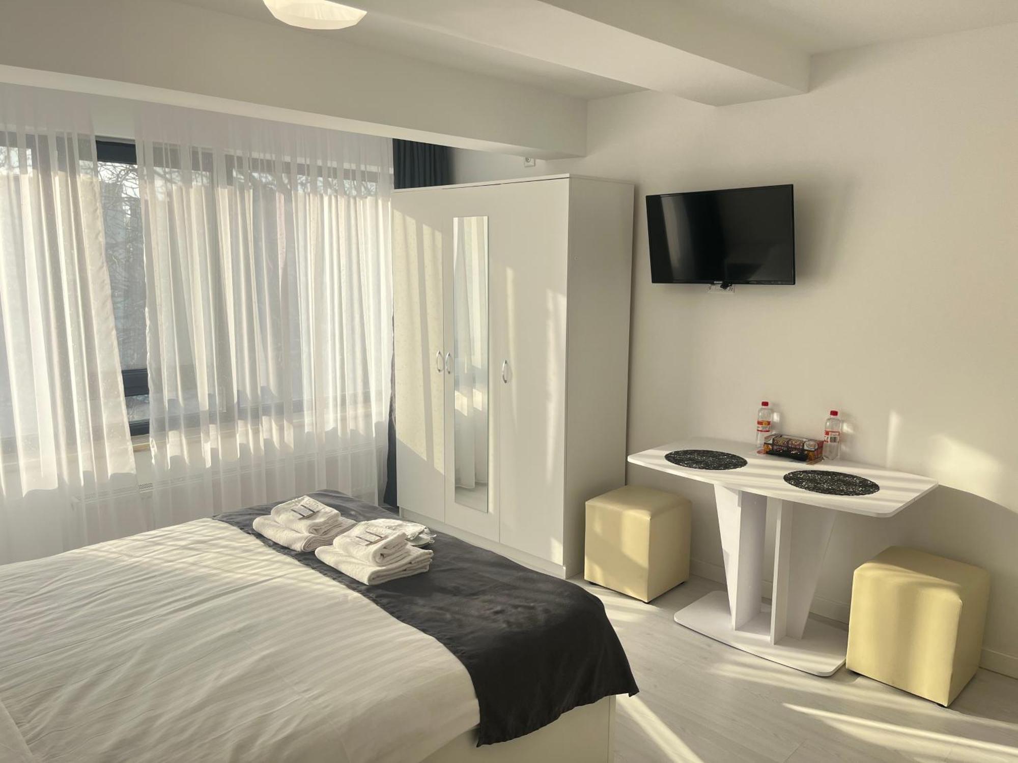 Hotel Palas Grand View Яссы Экстерьер фото