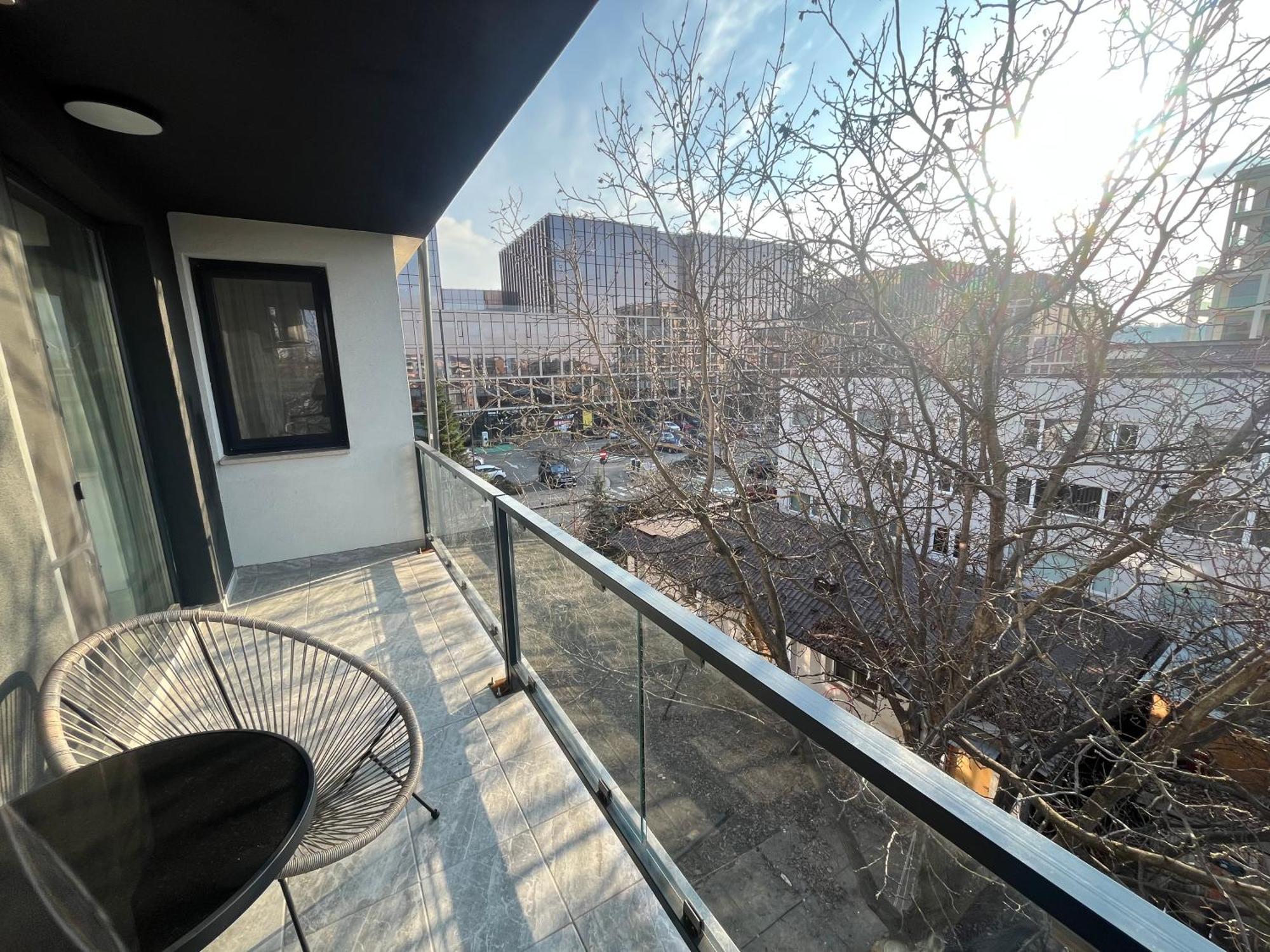 Hotel Palas Grand View Яссы Экстерьер фото