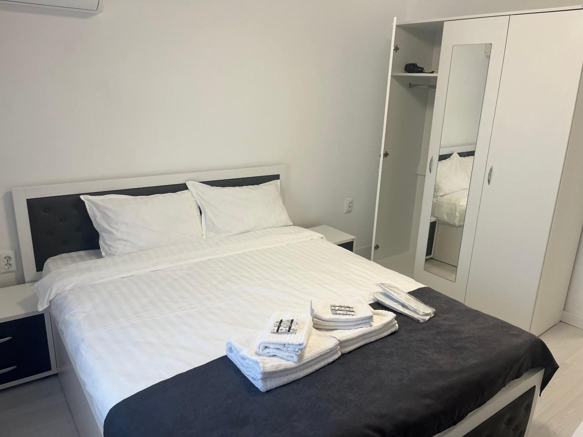 Hotel Palas Grand View Яссы Экстерьер фото