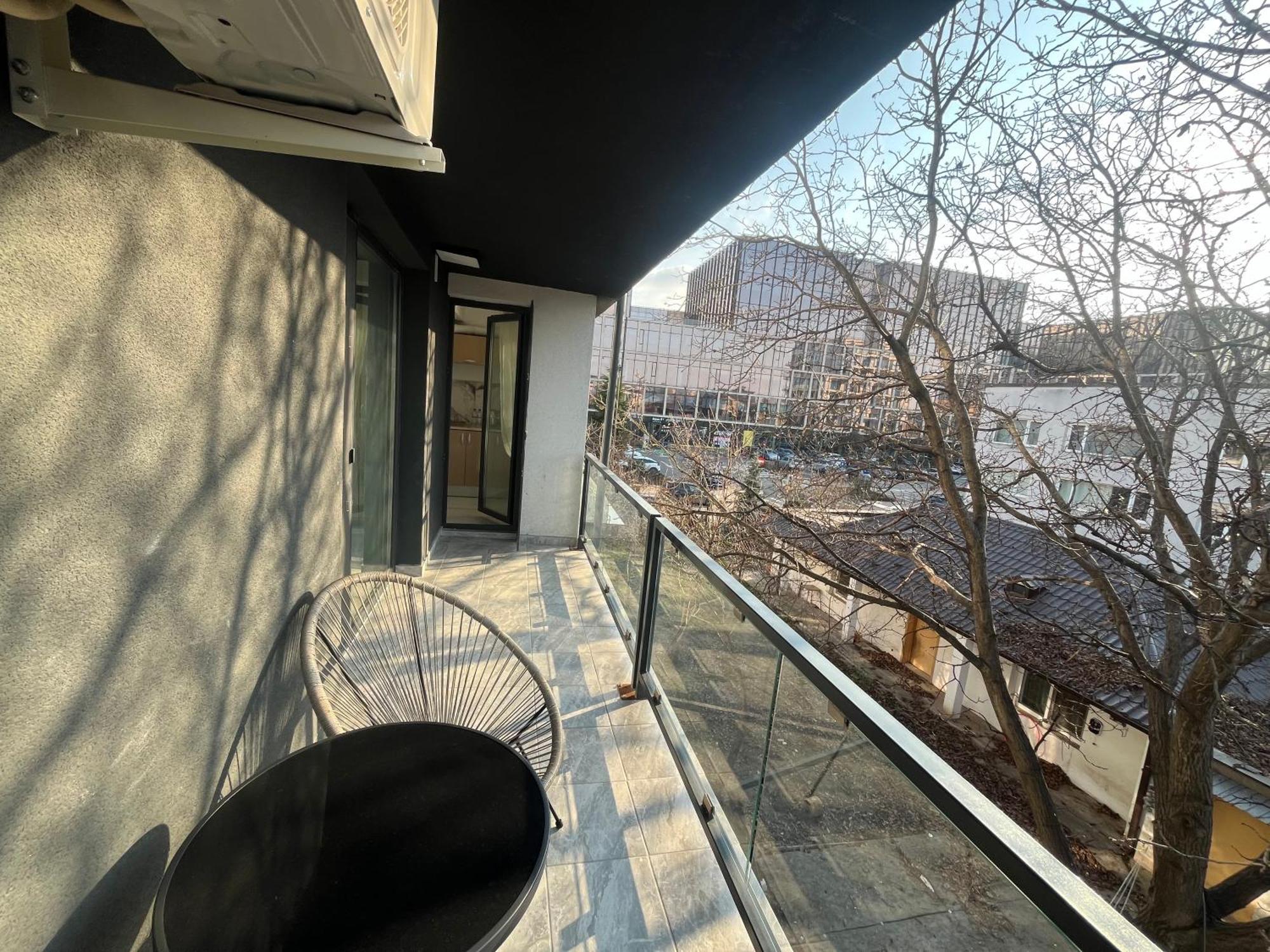 Hotel Palas Grand View Яссы Экстерьер фото