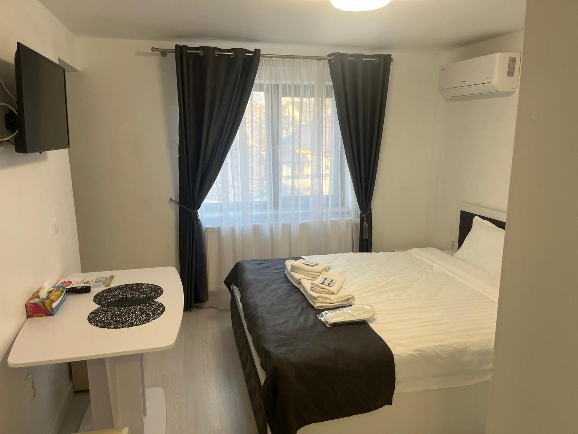 Hotel Palas Grand View Яссы Экстерьер фото