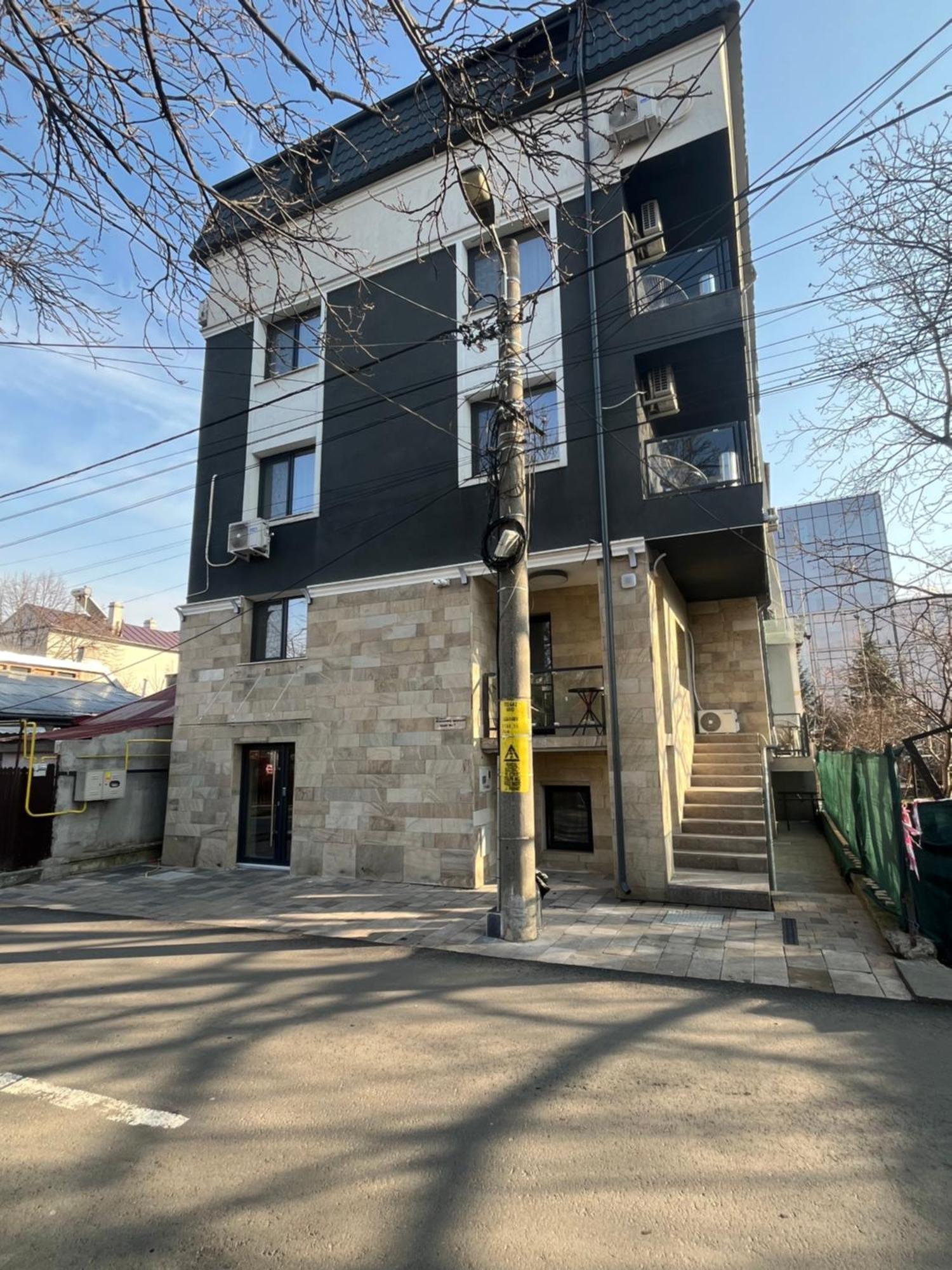 Hotel Palas Grand View Яссы Экстерьер фото