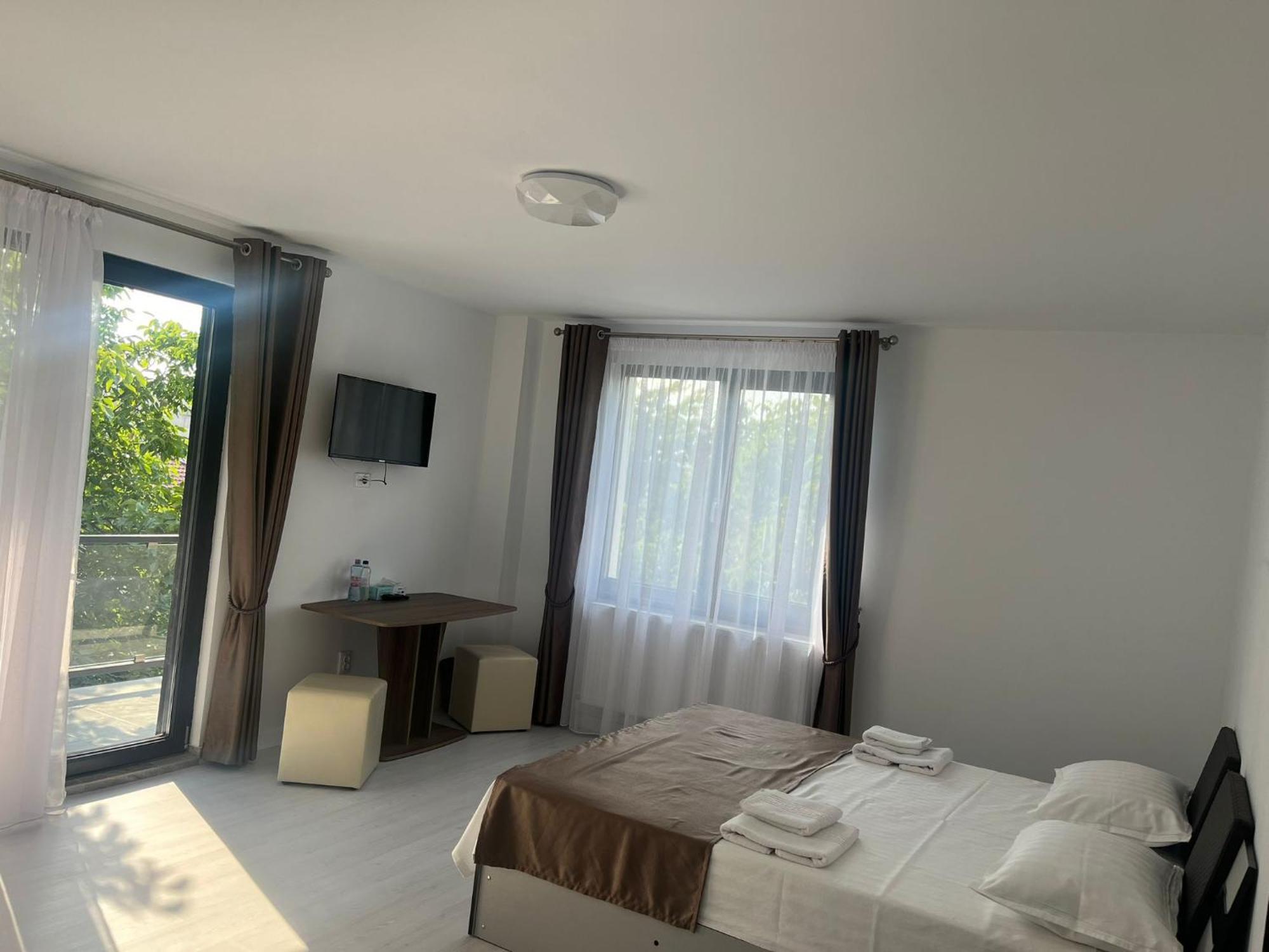 Hotel Palas Grand View Яссы Экстерьер фото