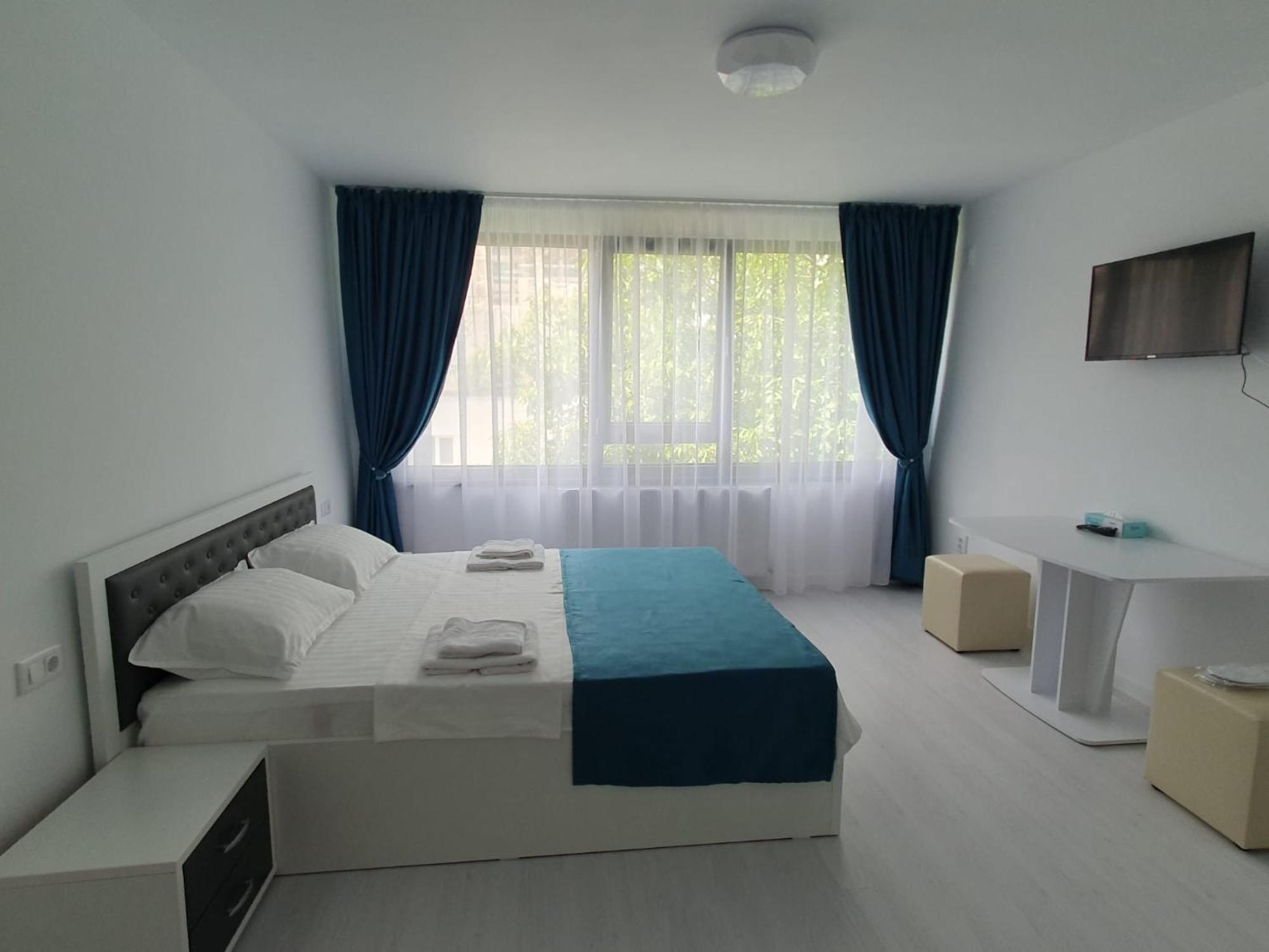 Hotel Palas Grand View Яссы Экстерьер фото
