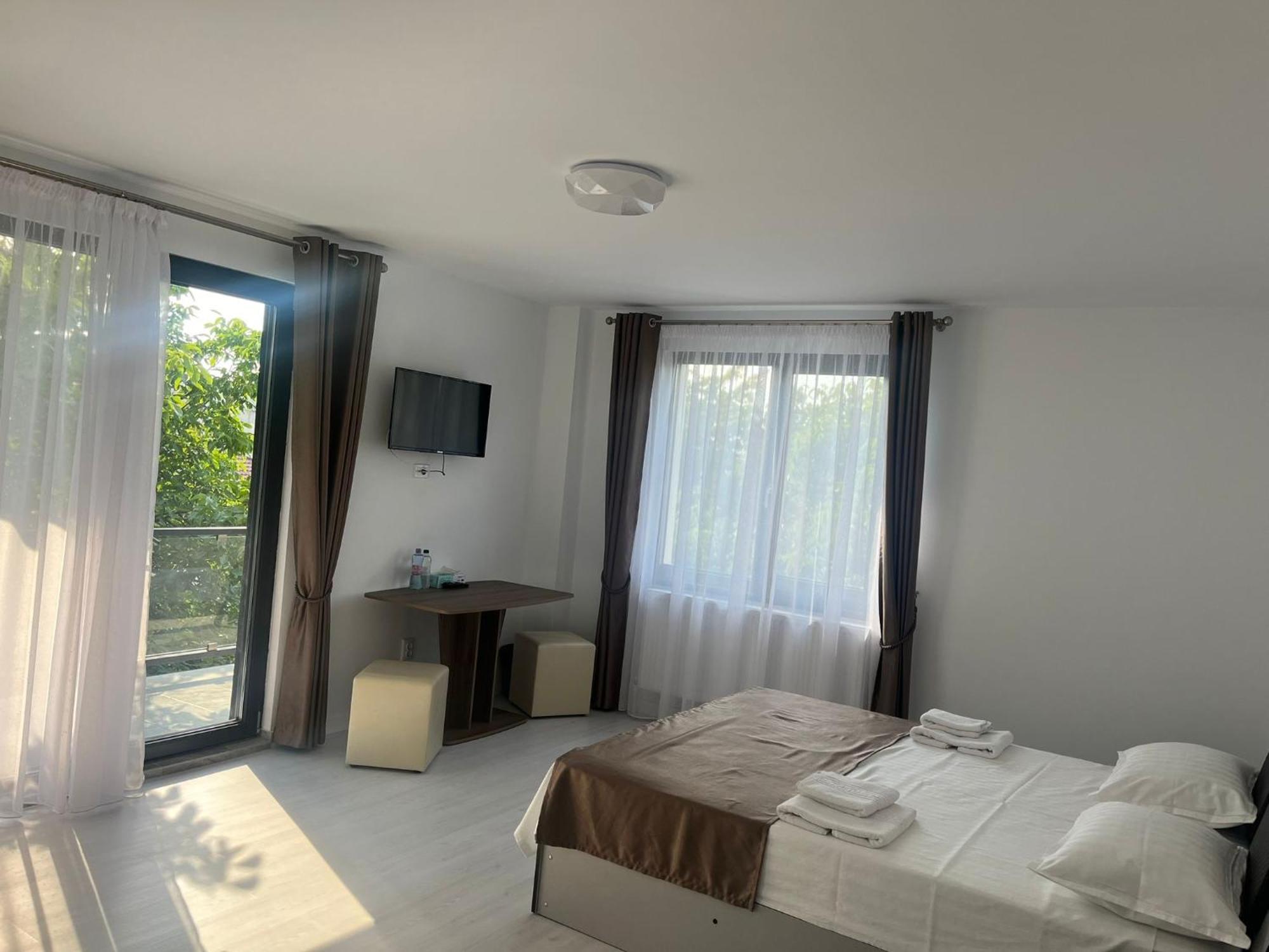 Hotel Palas Grand View Яссы Экстерьер фото