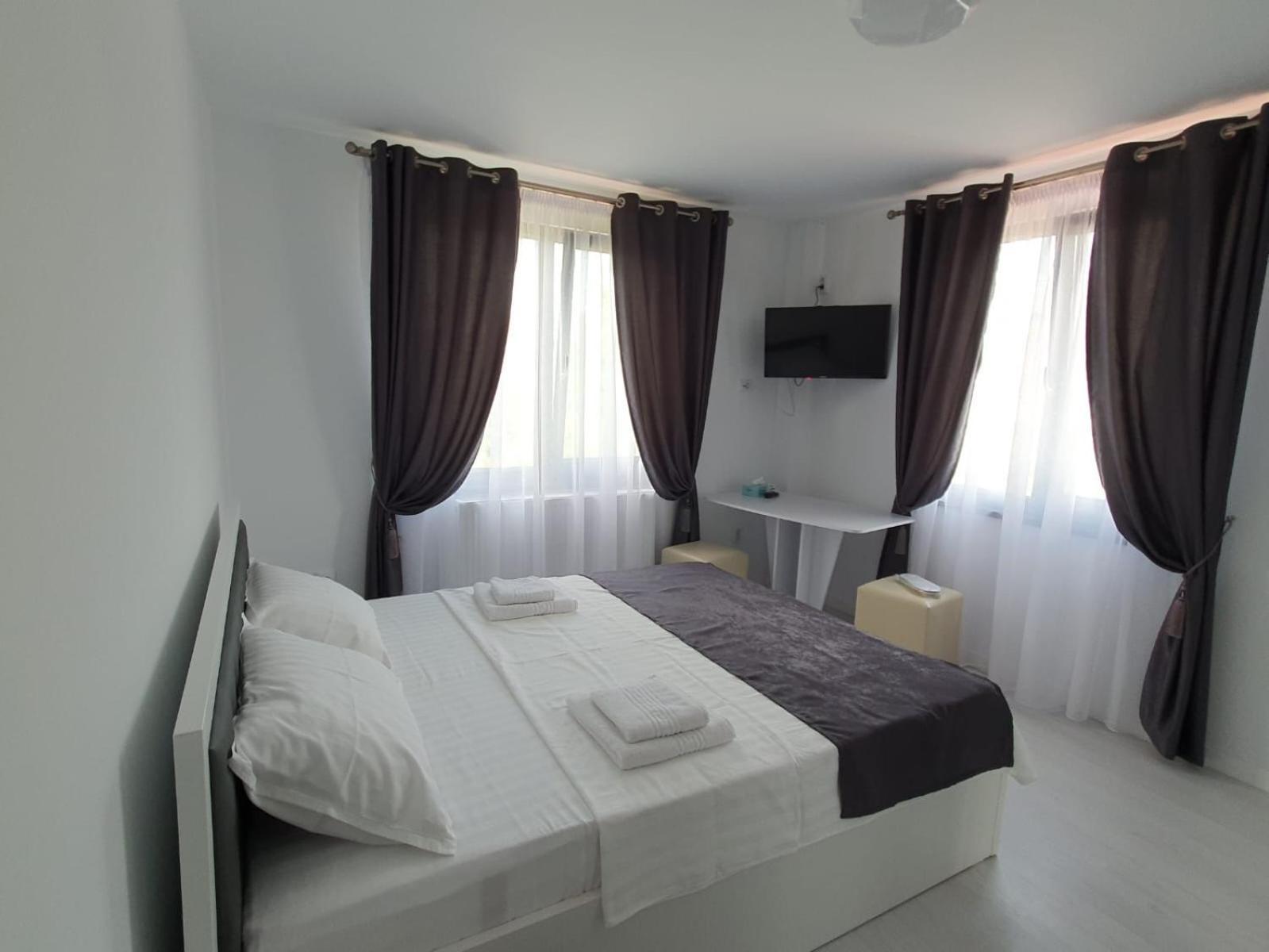 Hotel Palas Grand View Яссы Экстерьер фото
