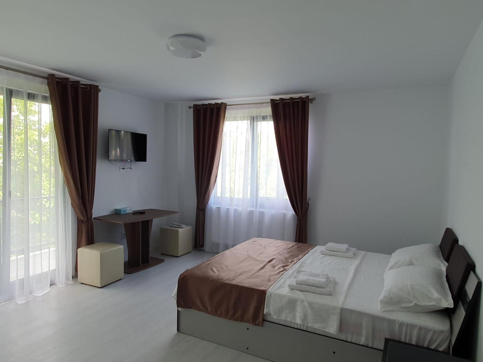 Hotel Palas Grand View Яссы Экстерьер фото